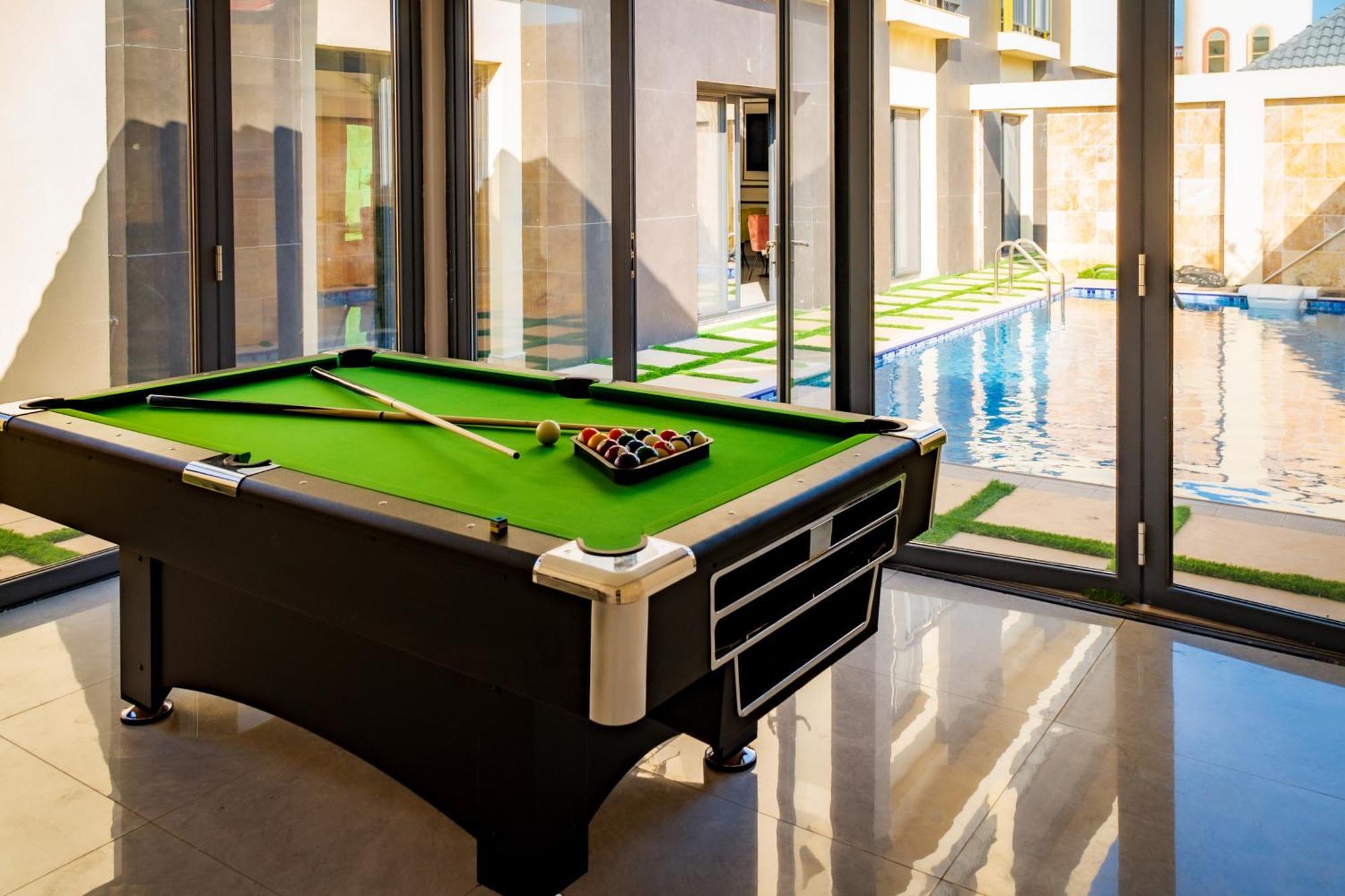 The Villa Haramous Djibouti City Extérieur photo