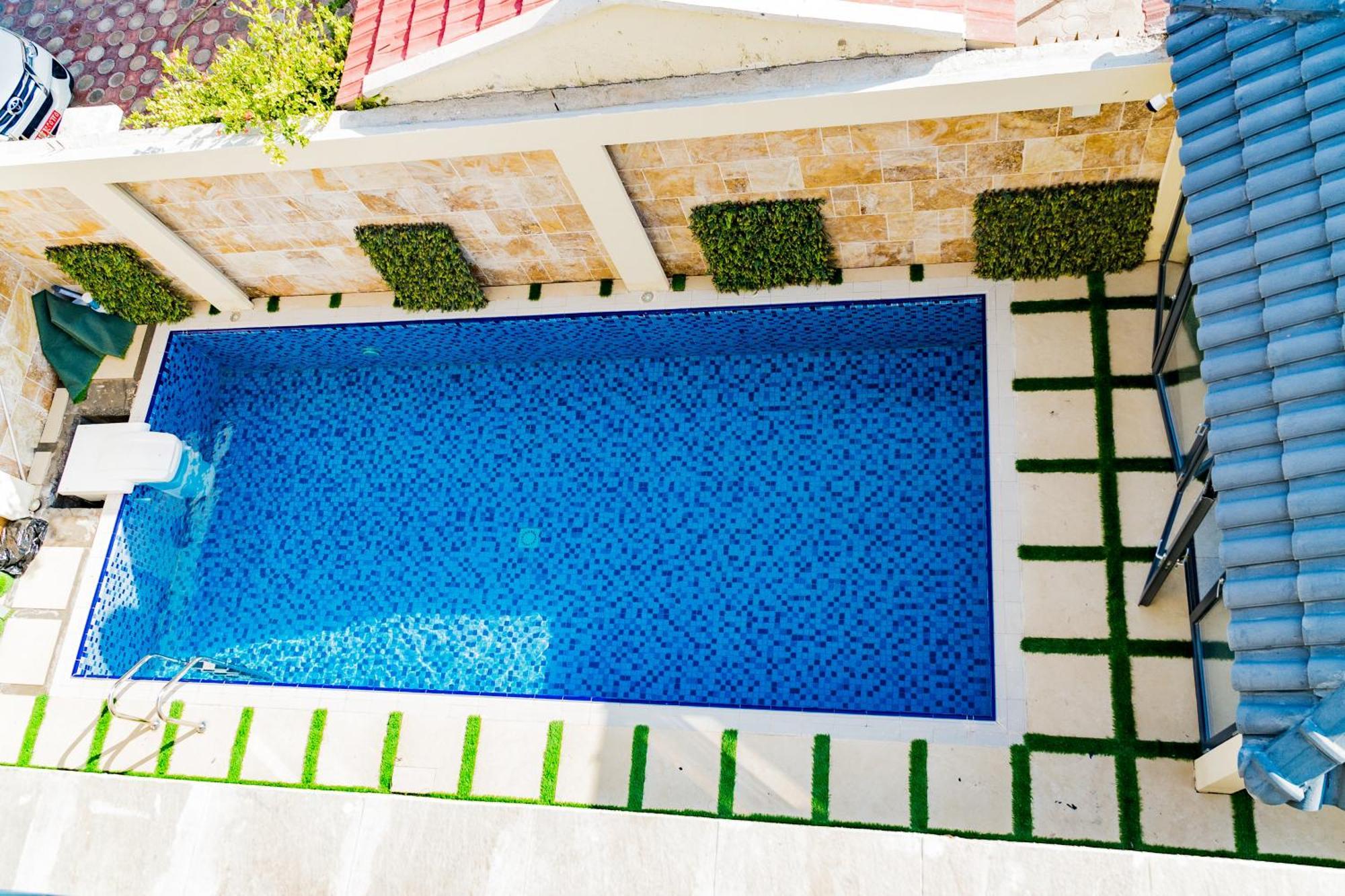 The Villa Haramous Djibouti City Extérieur photo
